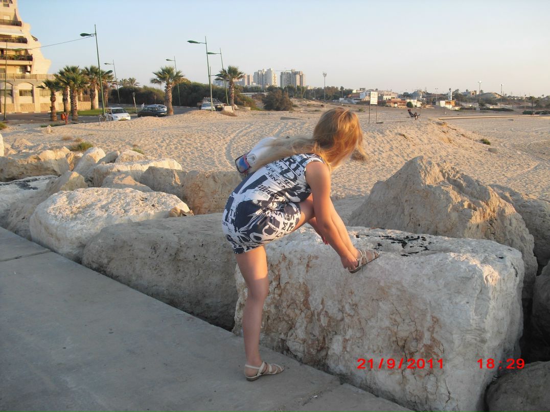 Светлана Фадеева | Калининград