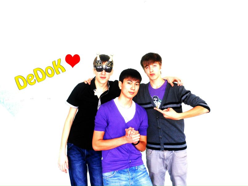 Саша Прохоров SlowDok | Николаевск-на-Амуре