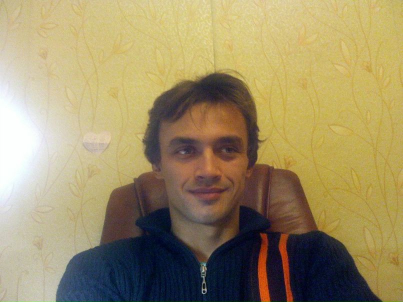 Виталик Толстой | Санкт-Петербург