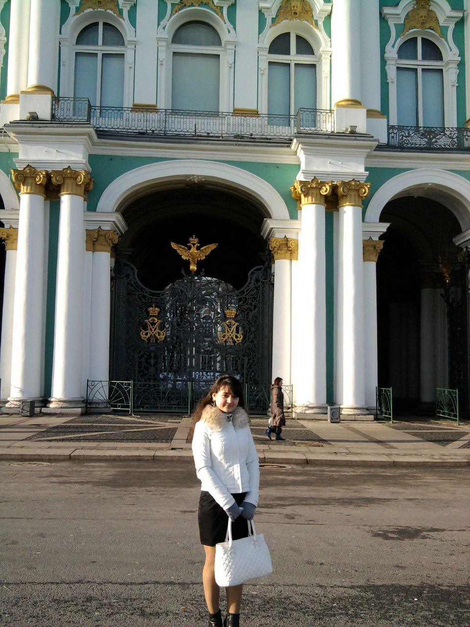 Снежана Копина | Санкт-Петербург