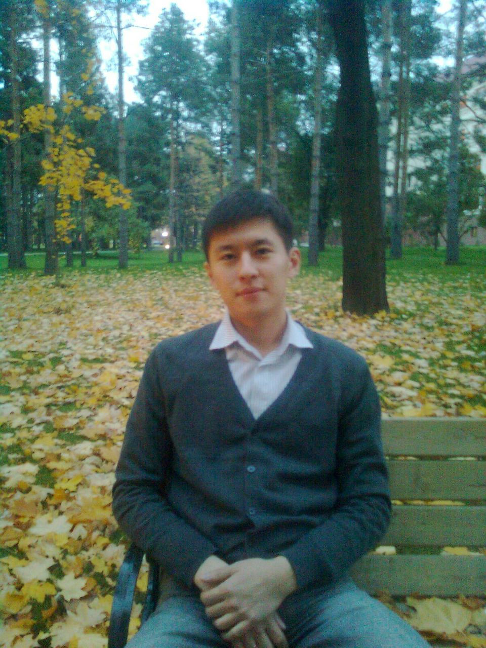 Серик Иримбетов | Астана / Нур-Султан