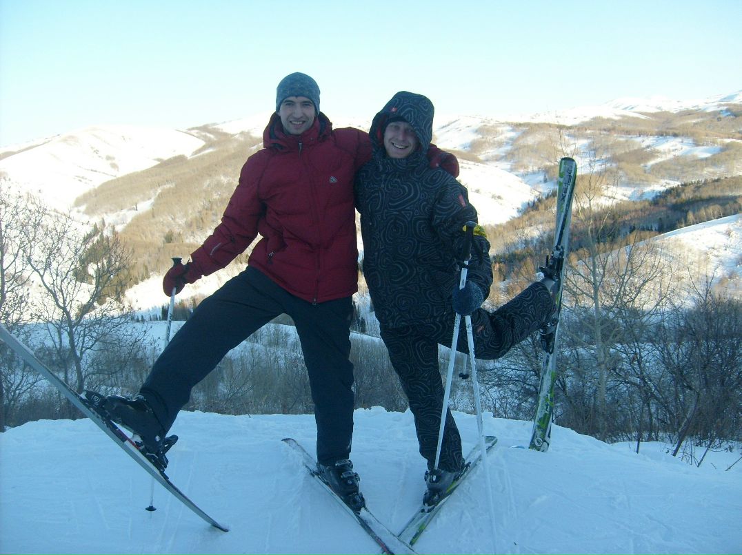 Ринат Каримов Данилович | Санкт-Петербург