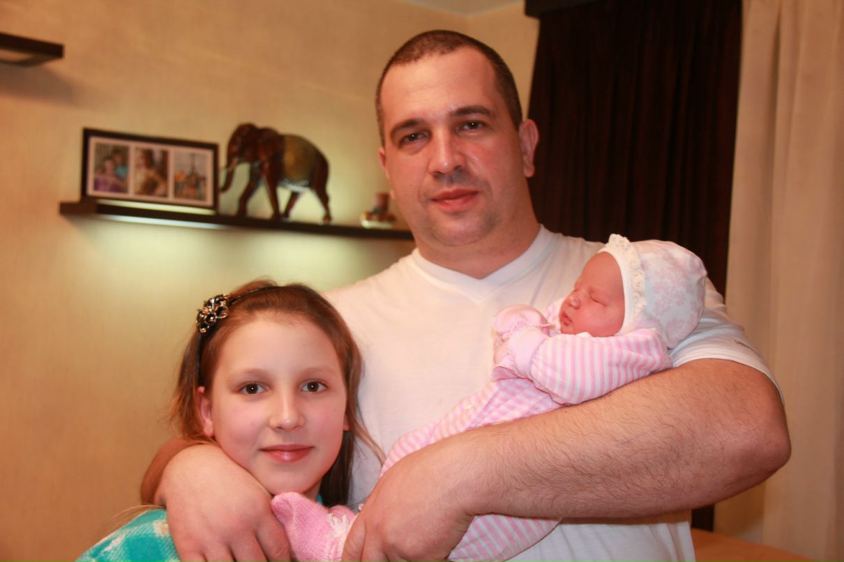 Евгений Додонов | Санкт-Петербург