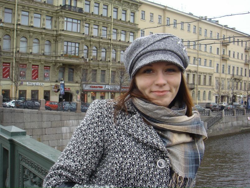 №27, Елена Иванова, 44 года, Санкт-Петербург №27, Елена Иванова, 44 года, Санкт-Петербург