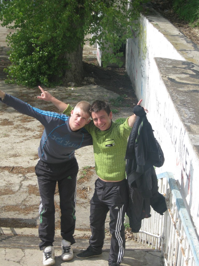 Дмитрий Анатольевич | Рени