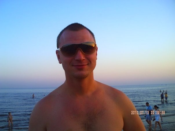 Артем Шабанов | Санкт-Петербург