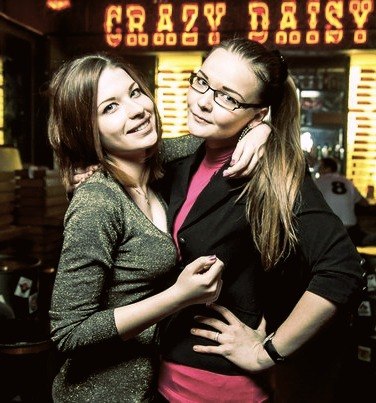 Svetka Rozova ∞ | Москва