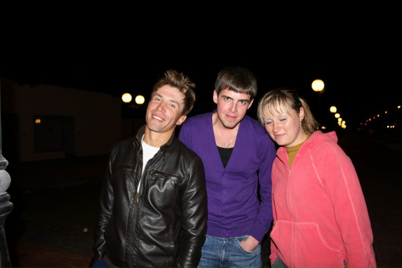 Кирилл Логвинов | Санкт-Петербург