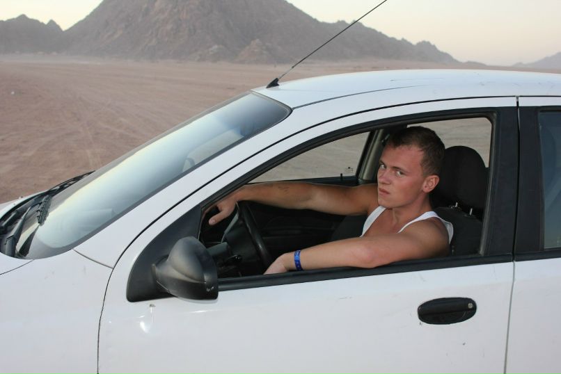 Кирилл Логвинов | Санкт-Петербург