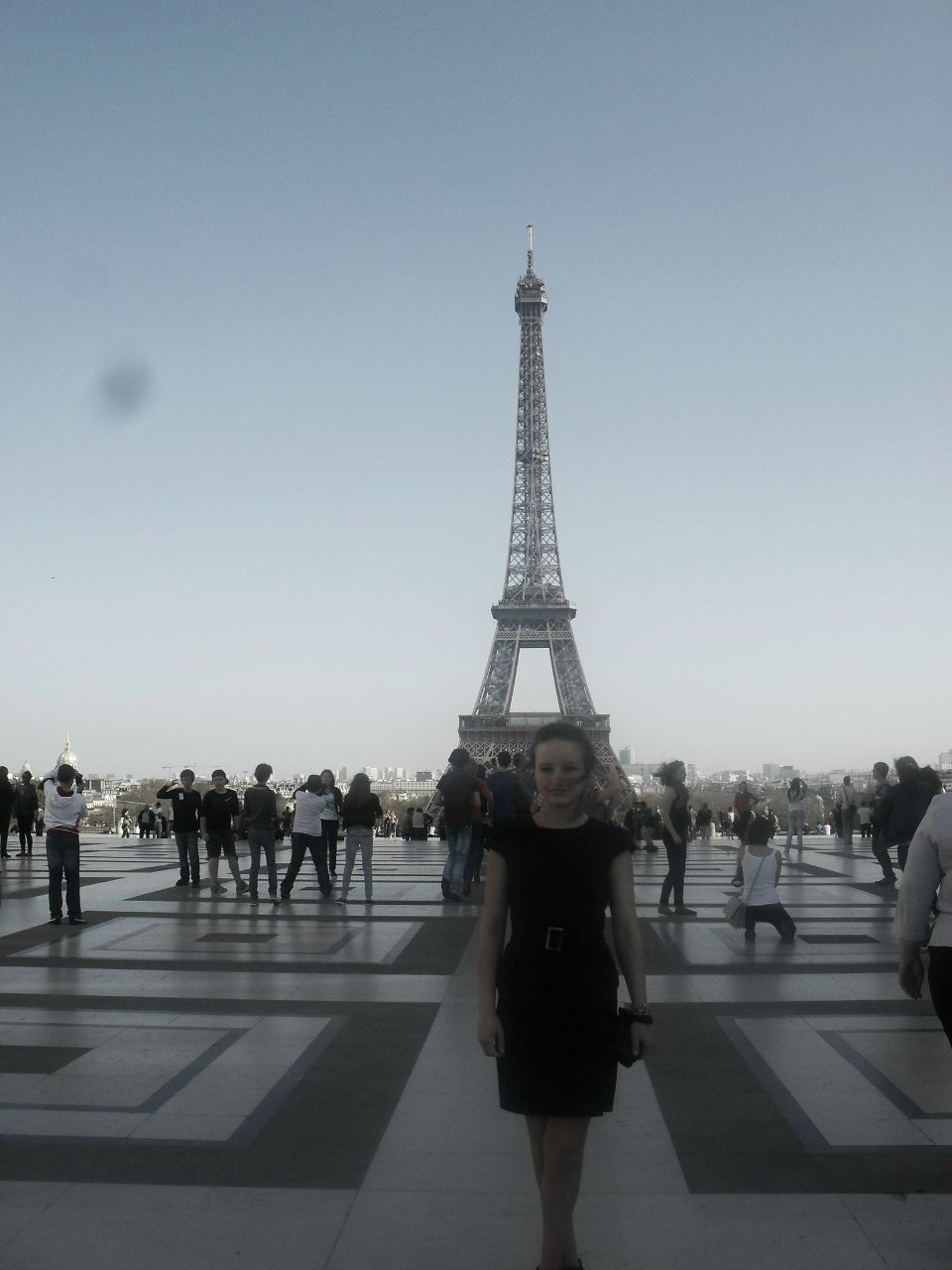 Viktoria Vorobyeva | Москва