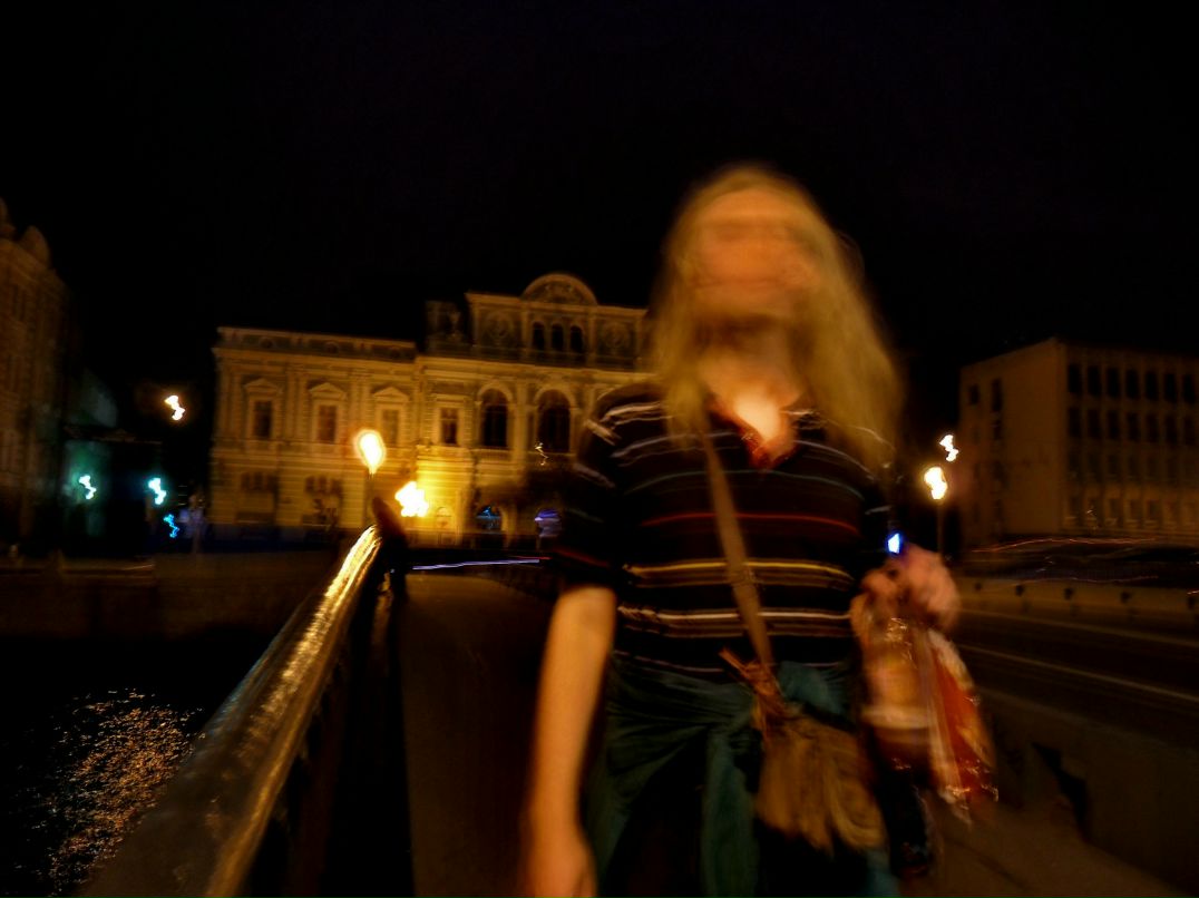 Сергей Козлов | Санкт-Петербург