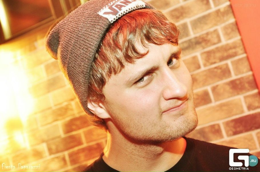 №73, Містер Коржик, 35 лет, Полтава №73, Містер Коржик, 35 лет, Полтава