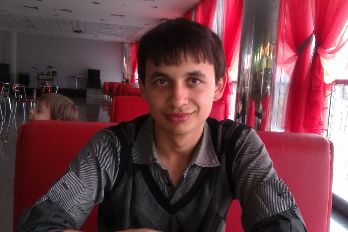 Руслан Гилязов ☀Руслан☀ | Елабуга