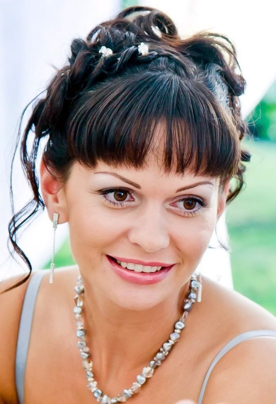 Татьяна Волкова | Москва