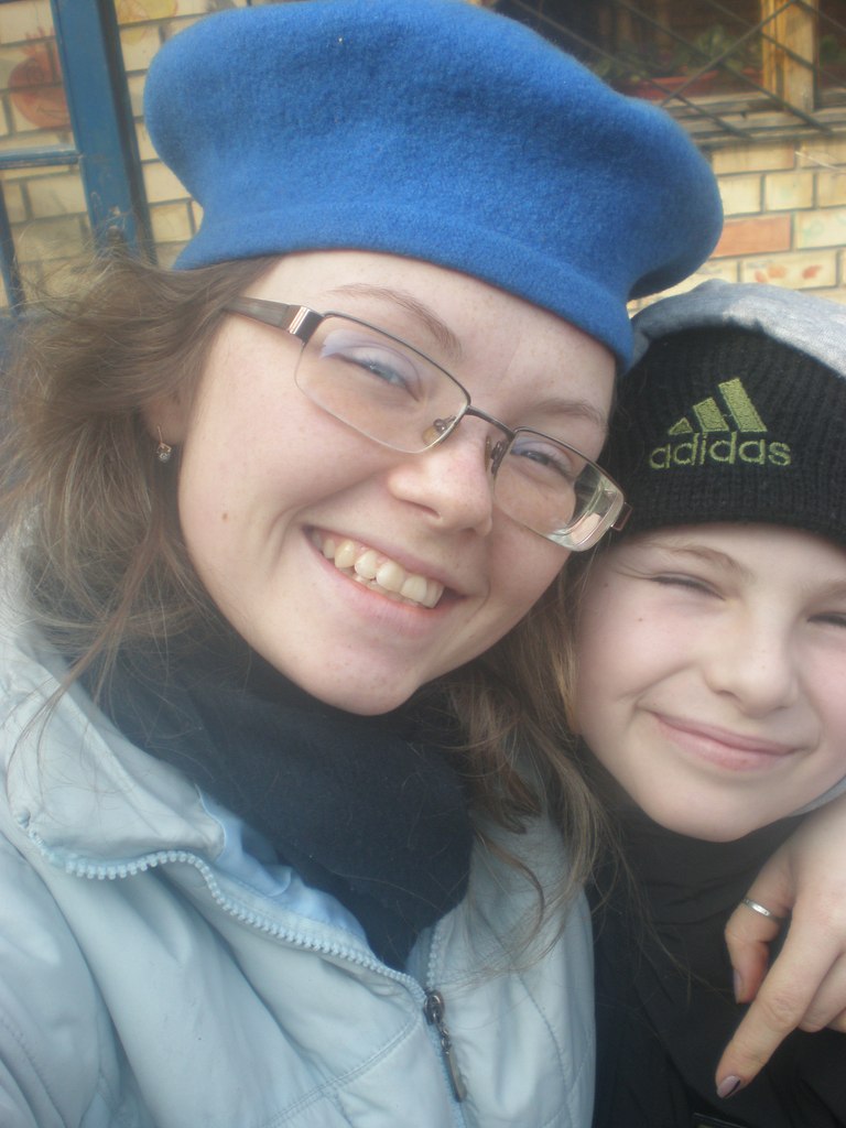 Екатерина Гаврилюк | Киев