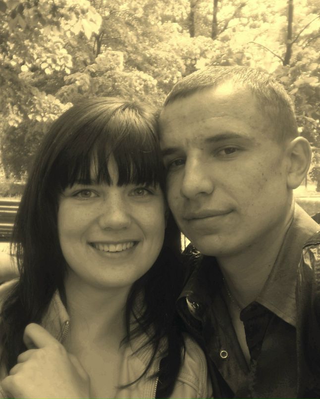 Oleksandr Panasenko | Коростень