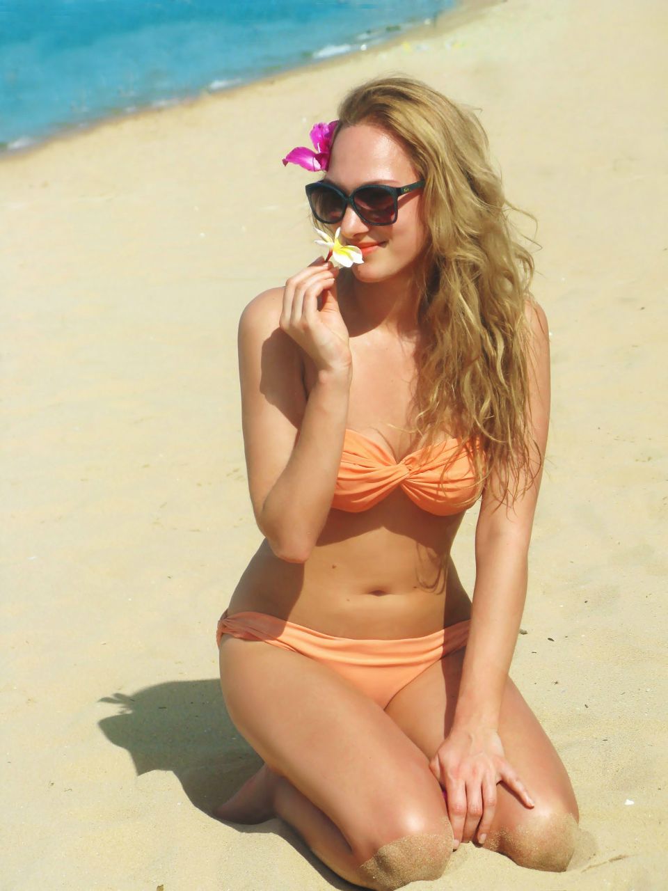 Таня Капранова | Москва