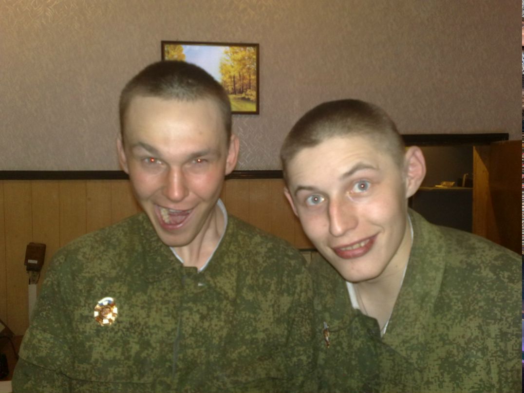 Виталий Васькин | Пермь