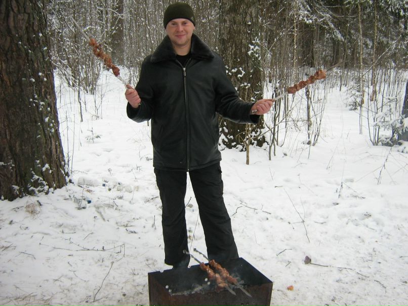 Виктор Морозов @Дед Мороз@ | Ростов-на-Дону