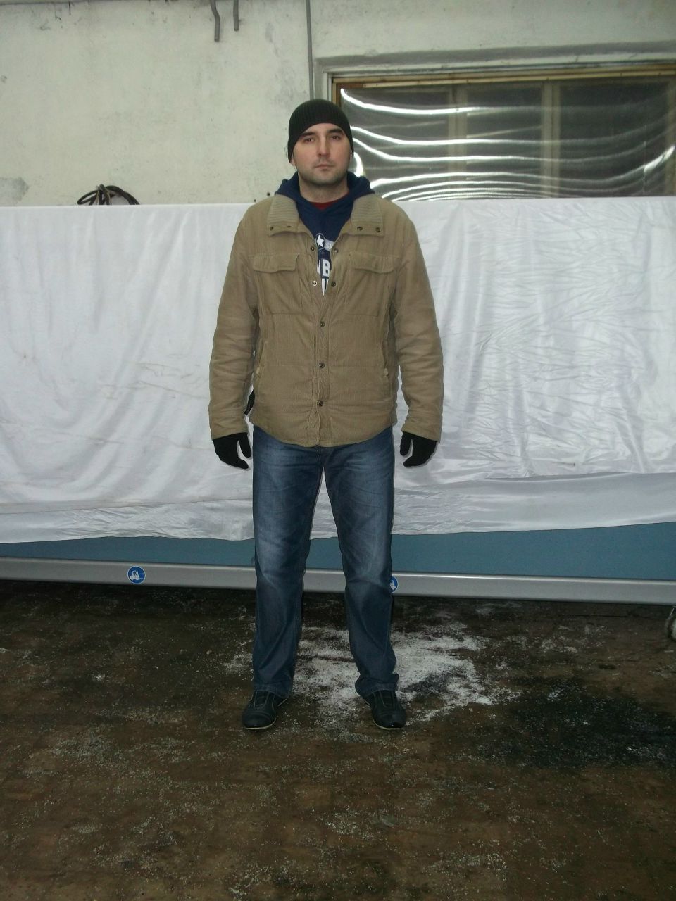 Рантик Авагимянц ^ АТМАН ^ | Москва