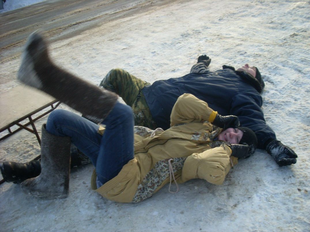 Еленка Князева | Москва