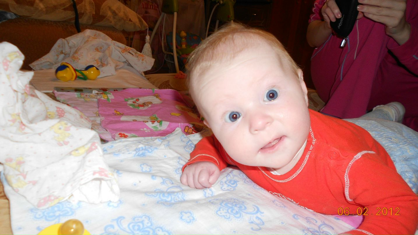 Анна Полянская | Можга