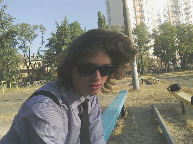 Антон Коноваленко | Киев