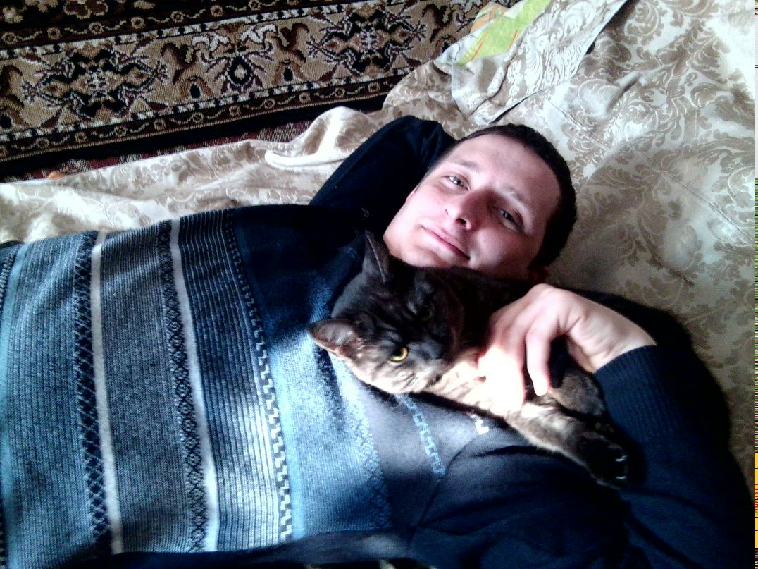 Николай Мышаков Александрович | Саратов