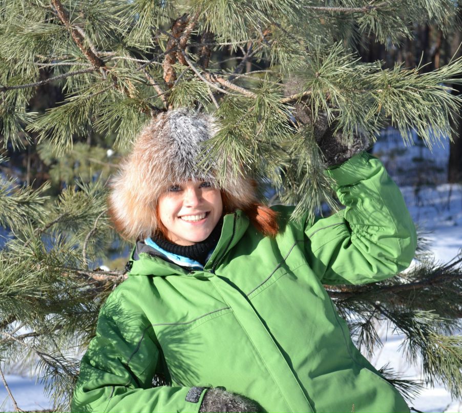 Татьяна Александрова | Самара