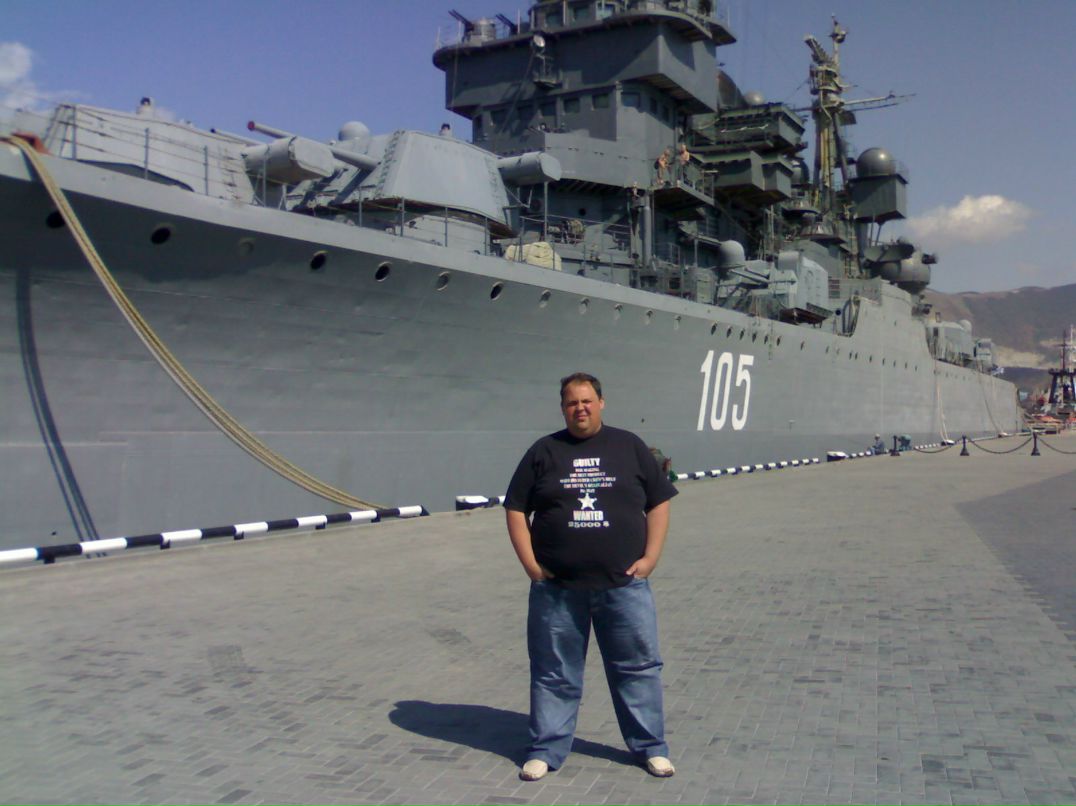 Александр Коренев | Калуга