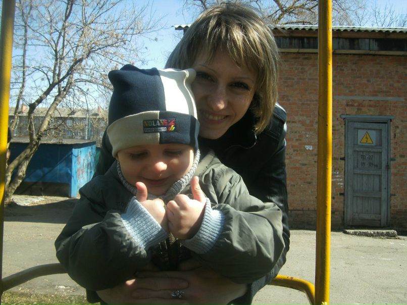 Алексей Фесенко | Чернигов