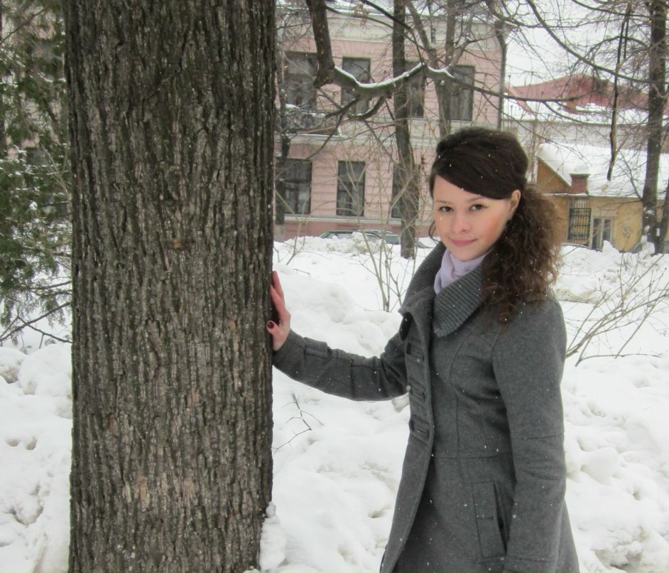 Динара Хузиахметова | Казань