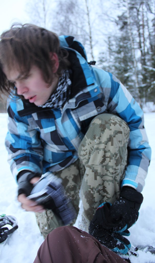 Артем Ильюкевич | Минск