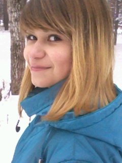 Манюнька Гуральская | Полевской