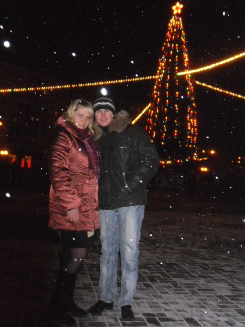 Татьяна Гончар | Солигорск