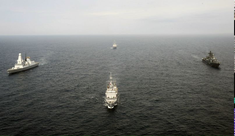 Иван Стрелков АРХАНГЕЛ | Котлас