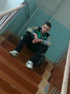 Ігор Домчук Олегович | Киев