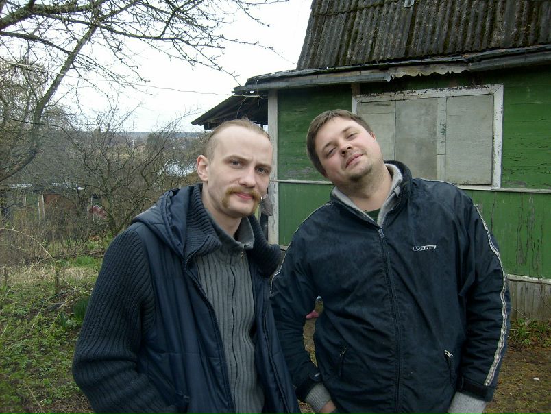 №70, Илья Миронов, Москва №70, Илья Миронов, Москва