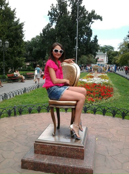 №46, Ірина Самотій, 35 лет, Львов №46, Ірина Самотій, 35 лет, Львов