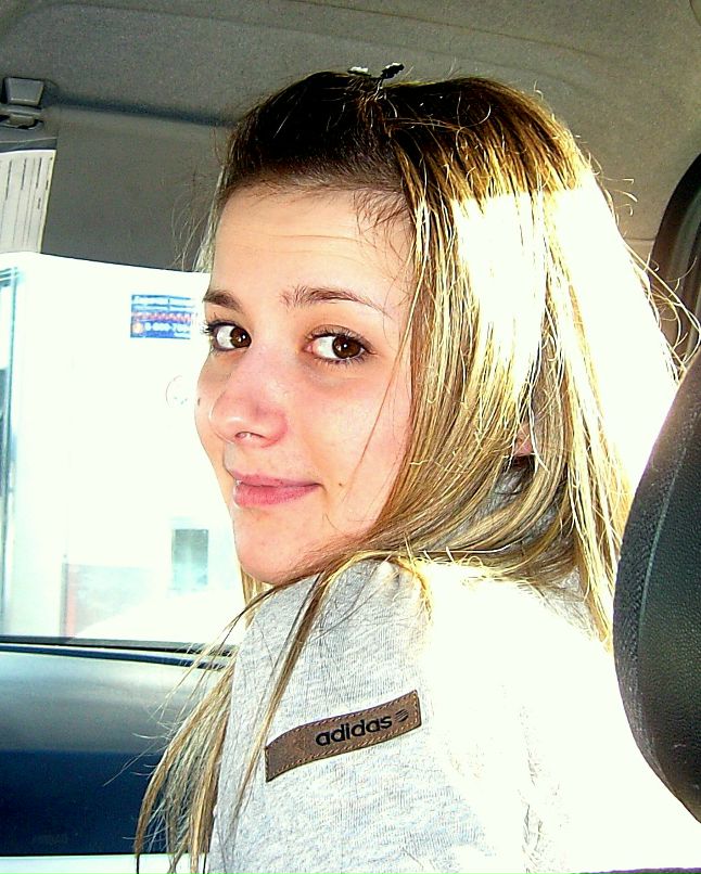 Кристина Рогожина | Жуковский