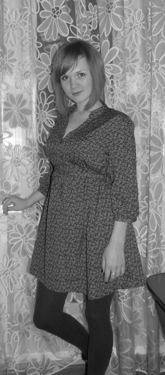 Ландыш Галимова | Елабуга