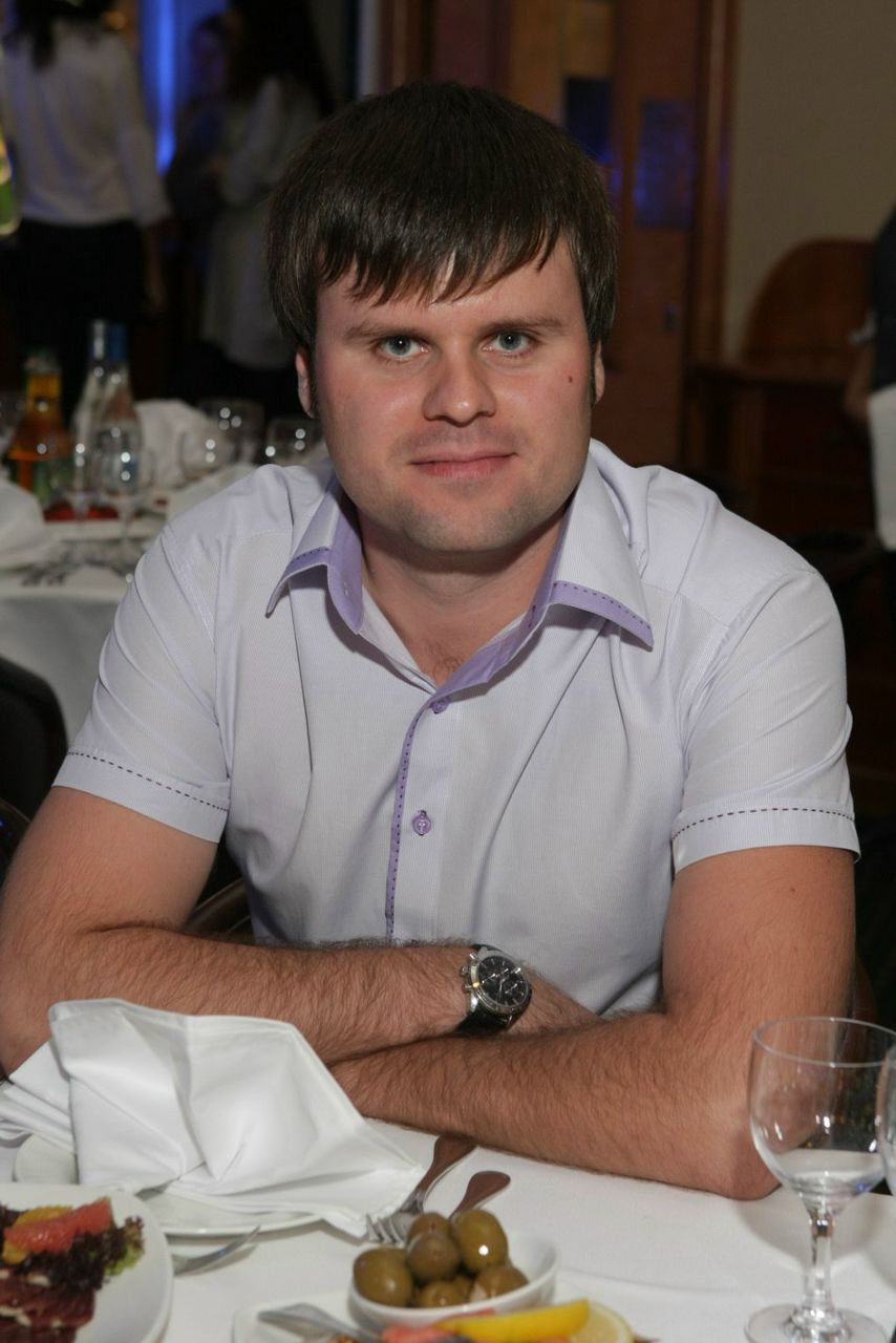 Серж Шелудько ☺x@k☺ | Набережные Челны