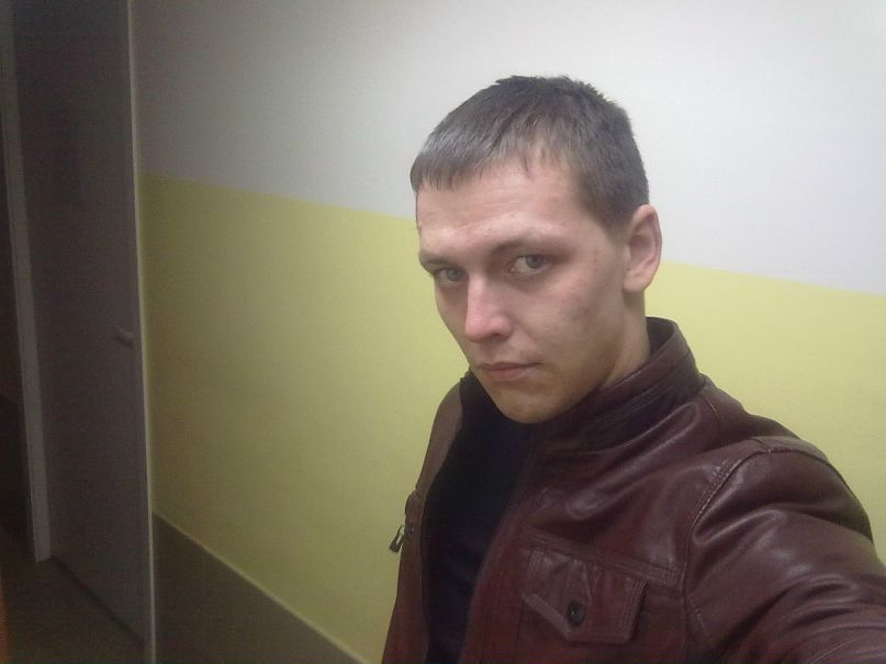 Игорь Хохлов | Ногинск