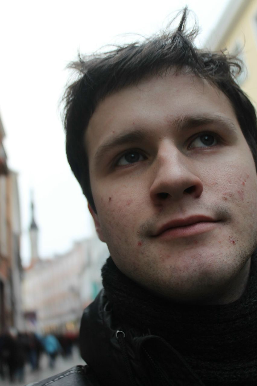 Andrey Preymann | Санкт-Петербург