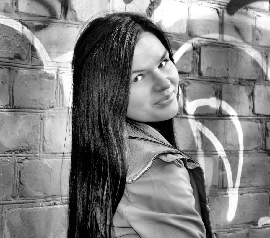 Анюта Рыбина | Харьков