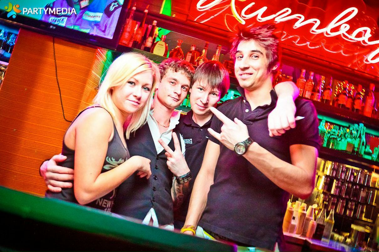 Виктория Воеводина | Москва