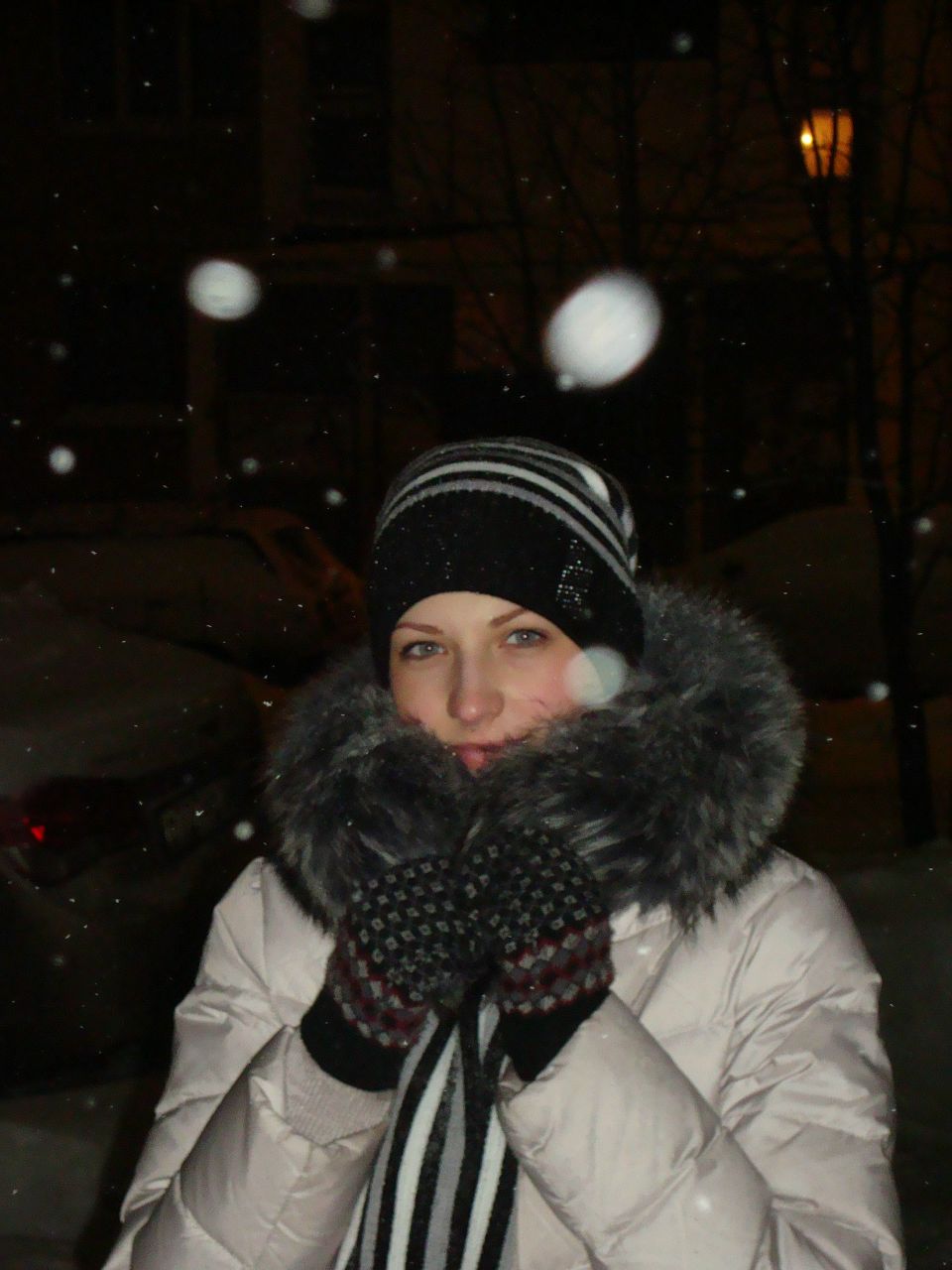 Евгения Исайчева | Самара