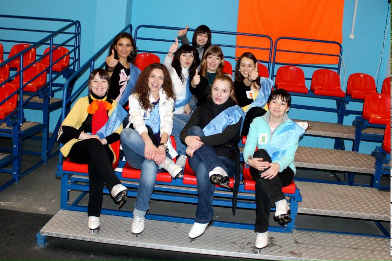 Елена Третьякова | Оренбург