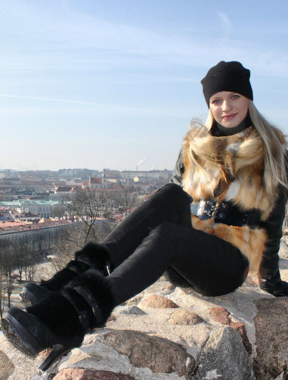 Юлия Ковалёва | Санкт-Петербург