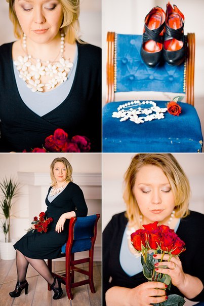 Яна Пунинская | Leuven